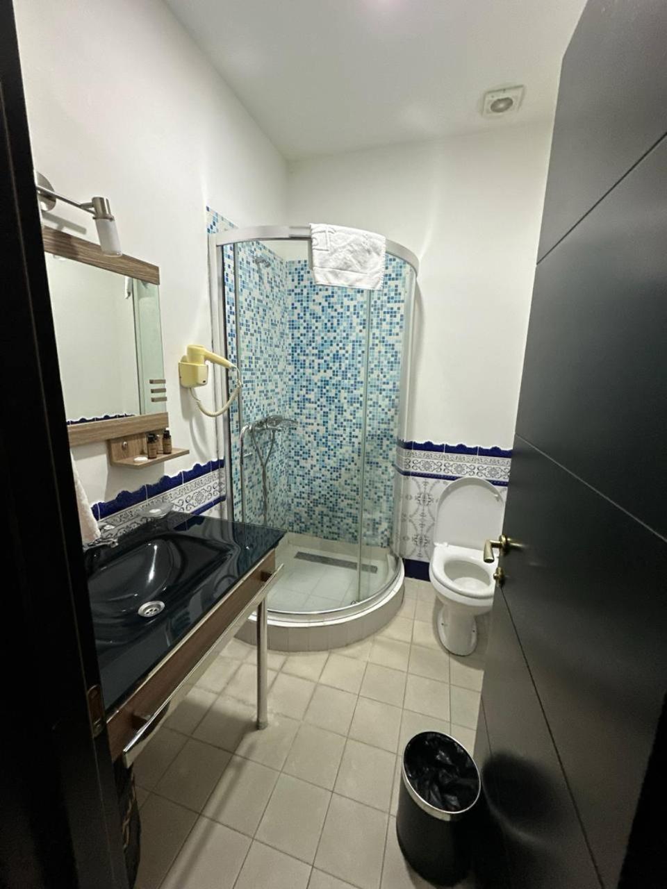 Hotel Rike Park Tbilisi Esterno foto