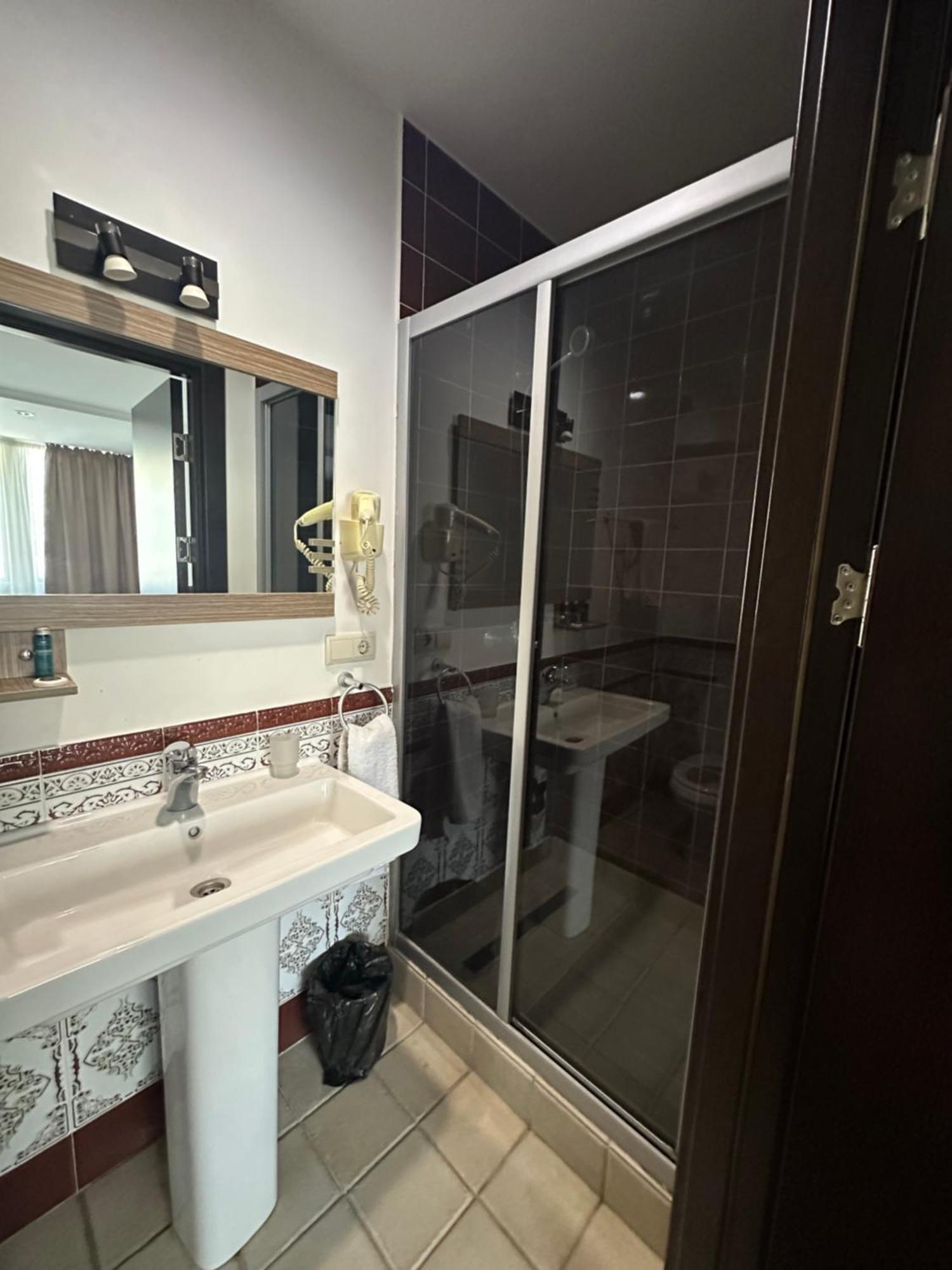 Hotel Rike Park Tbilisi Esterno foto